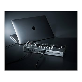 Amazon.com: Roland TR-06 Boutique Compact Drum Machine with
